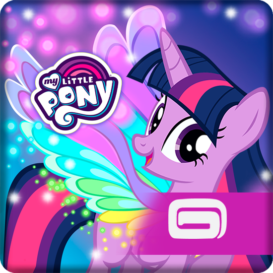 MyLittlePony小马宝莉魔法公主安卓更新版v8.1.1a最新版-小马宝莉魔法公主最新版本2023下载