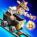 矿车大逃亡手游官方中文版(Rail Rush) 矿车大逃亡手游官方中文版(Rail Rush)