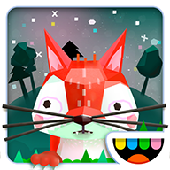 Toca Nature托卡大自然完整版 Toca Nature托卡大自然完整版