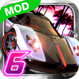 Asphalt 6 HD(狂野飙车6免谷歌免验证版) Asphalt 6 HD(狂野飙车6免谷歌免验证版)