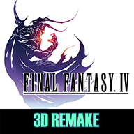 FF4 (3D)最终幻想4变态修改版 FF4 (3D)最终幻想4变态修改版