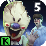 Ice Scream 5恐怖冰淇淋5官方中文手机版 Ice Scream 5恐怖冰淇淋5官方中文手机版