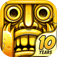 TempleRun神庙逃亡1原版国际版 TempleRun神庙逃亡1原版国际版