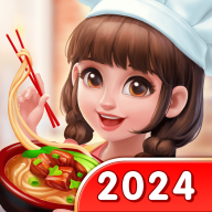 美食小当家官方版 美食小当家官方版