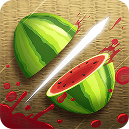 水果忍者经典版(水果忍者最初版中文版)v2.4.6高清版-水果忍者最原始版免费下载