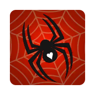 Spider蜘蛛纸牌安卓版 Spider蜘蛛纸牌安卓版