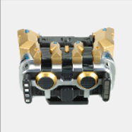 IXA Driver(假面骑士ixa变身器模拟器新版本)