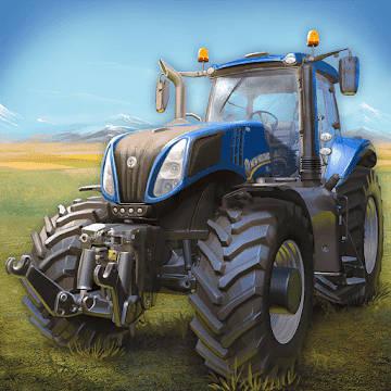 Farming Simulator 16(模拟农场16免谷歌破解版) Farming Simulator 16(模拟农场16免谷歌破解版)