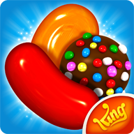 Candy Crush Saga(糖果粉碎传奇无限道具版破解版) Candy Crush Saga(糖果粉碎传奇无限道具版破解版)