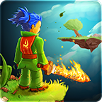 剑客少年中文版(Swordigo)v1.4.6官方最新版-剑客少年中文版最新版下载安装