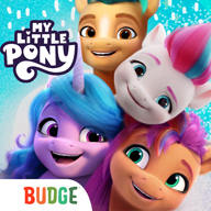 My Little Pony我的小马驹国际版谷歌版 My Little Pony我的小马驹国际版谷歌版