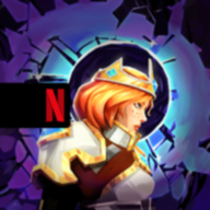 城堡抢翻天手游(Mighty Quest Rogue Palace) 城堡抢翻天手游(Mighty Quest Rogue Palace)