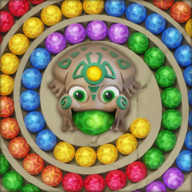 大理石弹子大师最新版(Marble Master) 大理石弹子大师最新版(Marble Master)