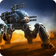 War Robots安卓新版本(战争机器人中文版) War Robots安卓新版本(战争机器人中文版)