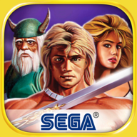 Golden Axe Classics战斧安卓手机版最新版本 Golden Axe Classics战斧安卓手机版最新版本