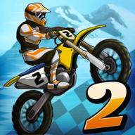 Mad Skills Motocross2(疯狂摩托车技2车辆全解锁版) Mad Skills Motocross2(疯狂摩托车技2车辆全解锁版)