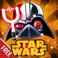 AngryBirds愤怒的小鸟星球大战2无限道具版破解版 AngryBirds愤怒的小鸟星球大战2无限道具版破解版