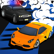 Drifty Getaway(漂流逍遥游单机版修改器版)