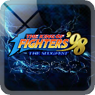 KOF 98 Fantasy v2.5(拳皇98eck版本手机版) KOF 98 Fantasy v2.5(拳皇98eck版本手机版)