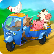 Jolly Days Farm快乐农场生活最新版 Jolly Days Farm快乐农场生活最新版
