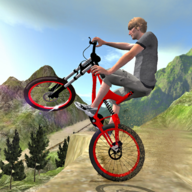 Bike Stunt 2(山地自行车模拟器游戏3D破解版) Bike Stunt 2(山地自行车模拟器游戏3D破解版)