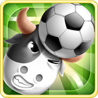 Crazy Soccer(疯狂足球破解版无限星星无限金币版) Crazy Soccer(疯狂足球破解版无限星星无限金币版)