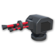 炮塔防御游戏官方中文版(Turret Defense) 炮塔防御游戏官方中文版(Turret Defense)