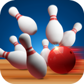 3D Bowling Club(3d保龄球游戏单机版) 3D Bowling Club(3d保龄球游戏单机版)