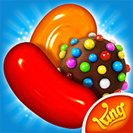 CandyCrushSaga(糖果粉碎传奇全关解锁版)v1.222.0.2无限道具版-糖果粉碎传奇全关卡解锁版下载