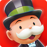 垄断地产大亨最新中文版(MONOPOLY GO) 垄断地产大亨最新中文版(MONOPOLY GO)
