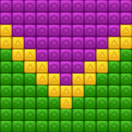 Cubes Empire Champion(立方体消除游戏手机版) Cubes Empire Champion(立方体消除游戏手机版)