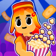 CineMaster电影大亨单机最新版 CineMaster电影大亨单机最新版