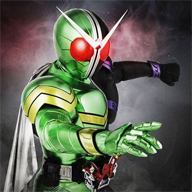 Double Henshin Belt(假面骑士w驱动器模拟器手机版) Double Henshin Belt(假面骑士w驱动器模拟器手机版)
