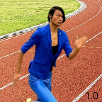 地铁蓝色妖姬跑酷切尔西游戏 地铁蓝色妖姬跑酷切尔西游戏