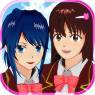 樱花校园模拟器(樱花女生模拟器公主版皇冠内置修改版)v1.039.99最新版-樱花校园女生模拟器公主版皇冠版下载