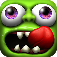 Zombie Tsunami僵尸尖叫无限金币破解版 Zombie Tsunami僵尸尖叫无限金币破解版