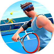 Tennis Clash网球传奇手游官方最新版 Tennis Clash网球传奇手游官方最新版
