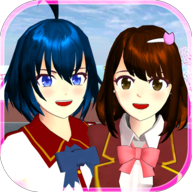 SAKURA SchoolSimulator(樱花校园模拟器mod修改器版) SAKURA SchoolSimulator(樱花校园模拟器mod修改器版)