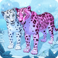 Snow Leopard Family Sim(雪豹家族中文版) Snow Leopard Family Sim(雪豹家族中文版)