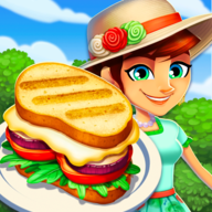 Diner DASH Adventures美女餐厅冒险内购破解版 Diner DASH Adventures美女餐厅冒险内购破解版