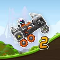 越野太空车2官方正版(Rovercraft 2) 越野太空车2官方正版(Rovercraft 2)