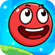 Roller Ball5(小红球5破解版最新版) Roller Ball5(小红球5破解版最新版)