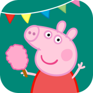 Peppa Pig Theme Park小猪佩奇主题乐园免费版中文版 Peppa Pig Theme Park小猪佩奇主题乐园免费版中文版