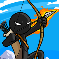火柴人战争荣耀正版中文版(Stickman WarBattle of Honor) 火柴人战争荣耀正版中文版(Stickman WarBattle of Honor)