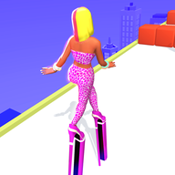 High Heels高跟鞋游戏最新版 High Heels高跟鞋游戏最新版