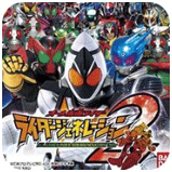 完全假面骑士骑士世代2金手指psp版 完全假面骑士骑士世代2金手指psp版