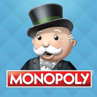 Monopoly正版国际服版 Monopoly正版国际服版