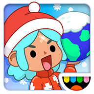 托卡生活世界全解锁版(TocaLifeWorld)下载1.78中文版-托卡生活世界1.78破解版下载