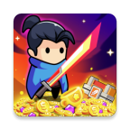 无尽的生存手机版最新版(Hero Survival IO) 无尽的生存手机版最新版(Hero Survival IO)