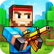 Pixel Gun 3D最新版 Pixel Gun 3D最新版